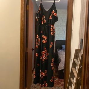 Maurice’s Dressy Jumpsuit